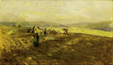 Aardappelrapers, n.d.