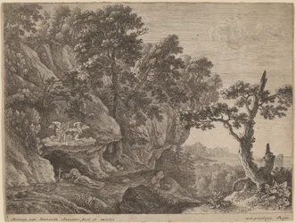 Berouwvolle Maria Magdalena