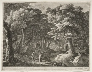 De boetelingen: De bekoring van St. Antonius