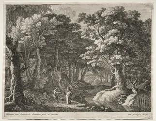 De Boetelingen: De Verleiding van Sint Antonius