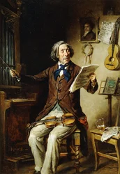 De maestro