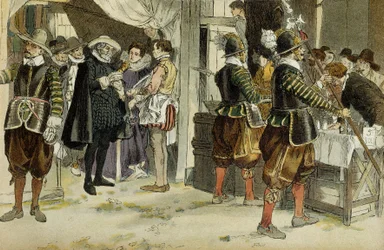 Hendrik IV