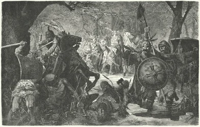 Ottokar II van Bohemen