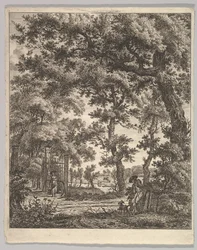 Landschap