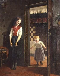 Verstoppertje