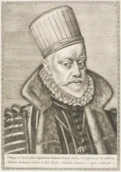 Filips II, koning van Spanje