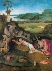 Heilige Hiëronymus