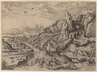 Offer van Abraham