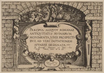 Titelpagina