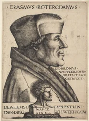 Erasmus van Rotterdam