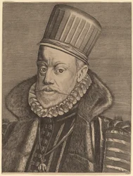 Filips II van Spanje