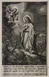 De Passie van Christus