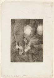 Dansers in de Vleugels