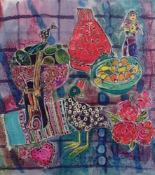 Guatemalteekse Artefacten, 2006