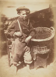 [The King Fisher, Newhaven].