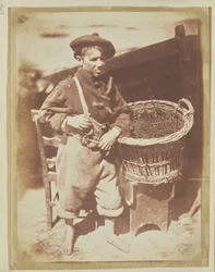 [The King fisher, Newhaven].