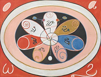 Evolutie, Nr. 15, Groep IV, De Zevenpuntige Sterren