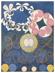 De Tien Grootsten, Kindertijd, Nr.1, Groep IV, 1907