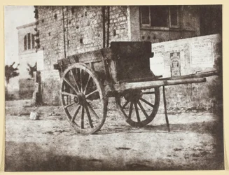 De Tombereau