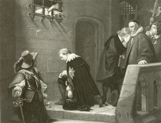 Lord Strafford
