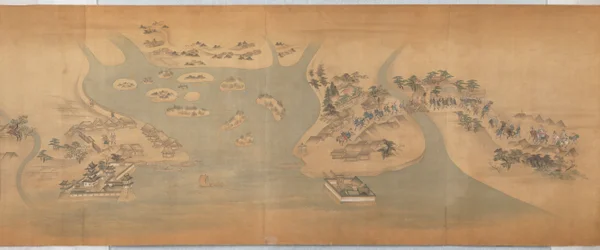 Tōkaidō-beeldrol