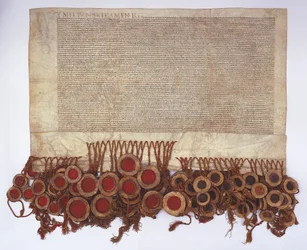 De Unie van Lublin, 1569