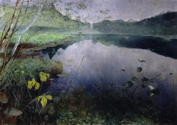 Van Daelivannet