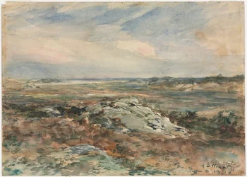 Landschap