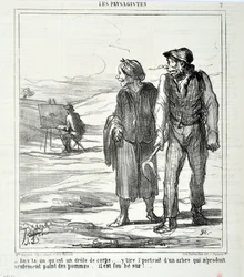 Serie LES LANDSAGISTS 