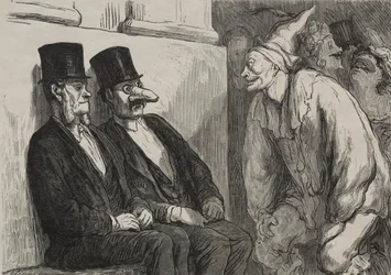 Op het bal van de opera: je amuseert je te veel