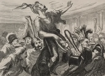 Bal van de Opera: Leve de Flambards