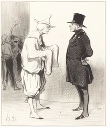 Wortel van de acrobaat