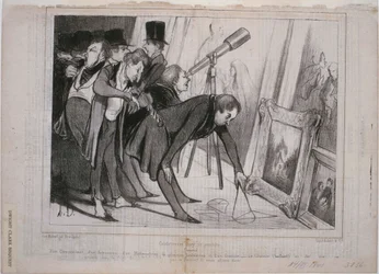 Beroemde Jury van Schilderkunst
