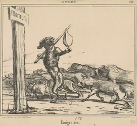 Emigratie