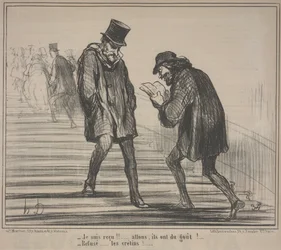 Expositie 1859, nr. 5: Ik slaagde!