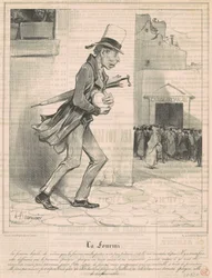 De mier