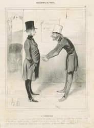 De beschermer