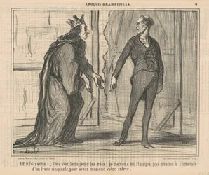 De beheerder