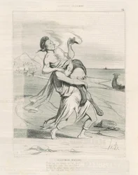 De ontvoering van Helena