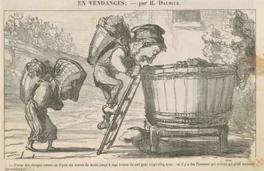 Ladingen dragen zoals deze sinds zes uur