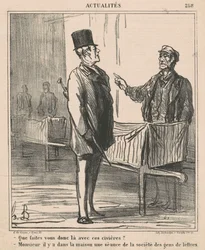 Wat doe je daar met die brancards