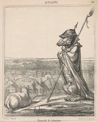 Vernieuwd van de fontein