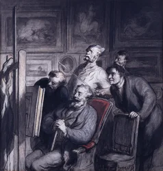 De amateurs