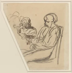 De roker