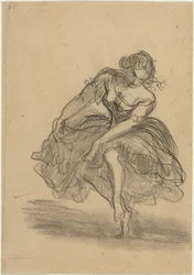 Danseres