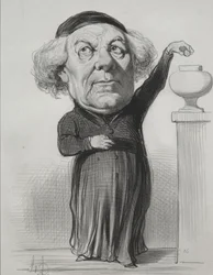Jean Jacques Fayet, bisschop van Orléans