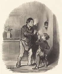 De filosofische voddenhandelaar