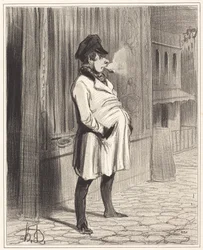 De claqueur