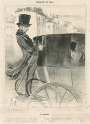 De deurwaarder