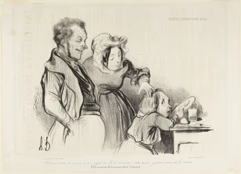 Lolo, wie vind je liever, je papa of je mama ...